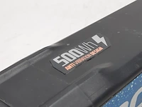 Fietsaccu, rockrider, 0037 2113 0120 - afbeelding 6 van  8