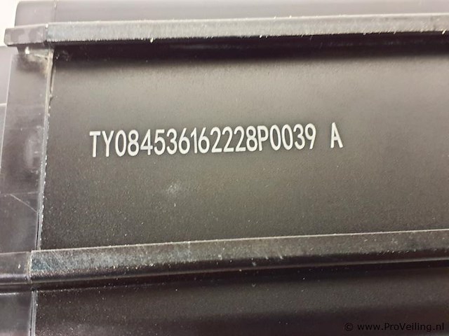Fietsaccu ty0824s110p6 - afbeelding 5 van  5