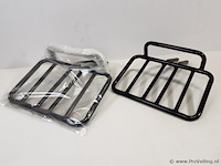 Fietsbagagedrager en1487 max 120kg - 2 stuks - afbeelding 1 van  3