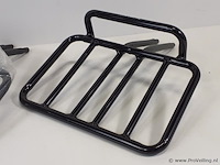 Fietsbagagedrager en1487 max 120kg - 2 stuks - afbeelding 2 van  3