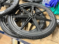 Fietsband (3x) - afbeelding 2 van  3