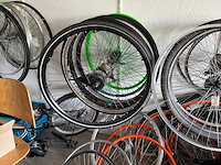 Fietsbanden en onderdelen - afbeelding 9 van  32