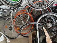 Fietsbanden en onderdelen - afbeelding 12 van  32