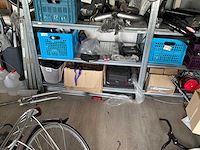 Fietsbanden en onderdelen - afbeelding 31 van  32