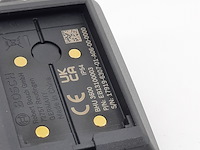 Fietscomputer, bosch, bhu 3600 - afbeelding 8 van  8