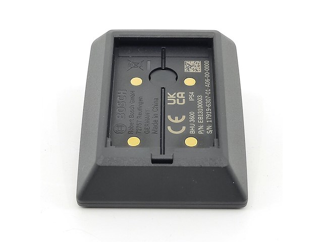 Fietscomputer, bosch, bhu 3600 - afbeelding 6 van  8