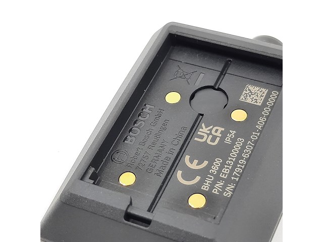 Fietscomputer, bosch, bhu 3600 - afbeelding 7 van  8