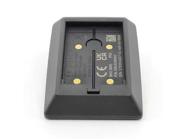 Fietscomputer, bosch, bhu 3600 - afbeelding 6 van  8