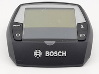 Fietscomputer, bosch, bui255