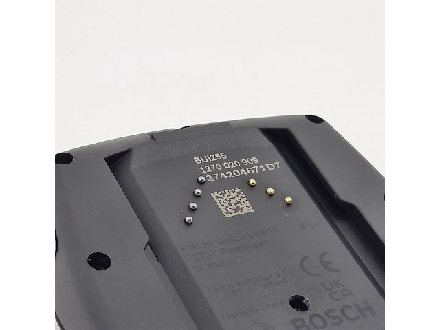 Fietscomputer, bosch, bui255 - afbeelding 10 van  10