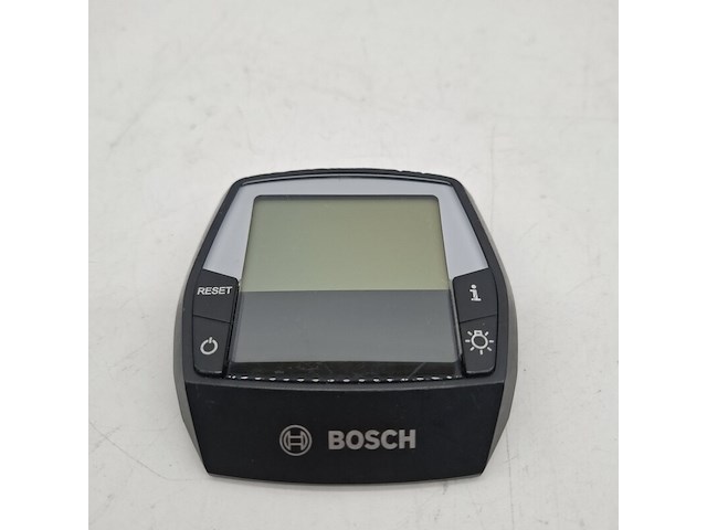 Fietscomputer, bosch - afbeelding 1 van  4