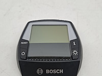 Fietscomputer, bosch