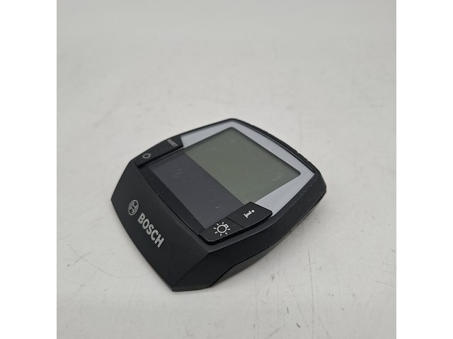 Fietscomputer, bosch - afbeelding 2 van  4