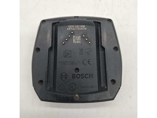 Fietscomputer, bosch - afbeelding 4 van  4