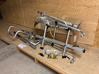 Fietsdrager (3x) - afbeelding 1 van  7