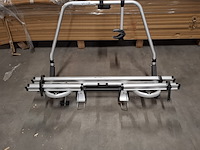 Fietsdrager, thule, caravan smart - afbeelding 1 van  4