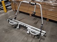 Fietsdrager, thule, caravan smart - afbeelding 2 van  4