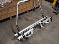 Fietsdrager, thule, caravan smart - afbeelding 3 van  4