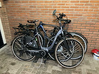 Fietsen (3x) - afbeelding 1 van  3