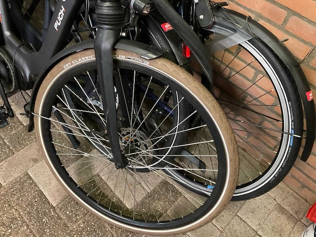 Fietsen (3x) - afbeelding 3 van  3