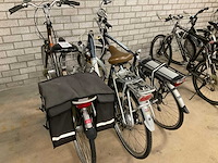 Fietsen (3x) - afbeelding 1 van  3