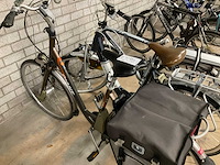 Fietsen (3x) - afbeelding 2 van  3