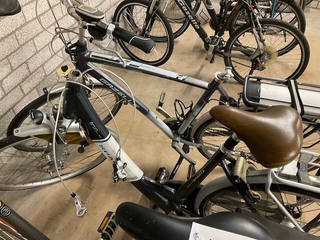 Fietsen (3x) - afbeelding 3 van  3