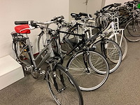 Fietsen (4x) - afbeelding 2 van  2