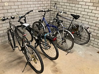 Fietsen (4x) - afbeelding 1 van  4