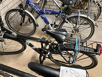 Fietsen (4x) - afbeelding 3 van  4