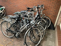 Fietsen (6x) - afbeelding 1 van  2