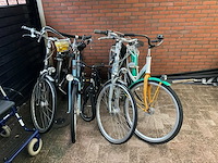 Fietsen (6x) - afbeelding 2 van  2