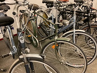 Fietsen (9x) - afbeelding 4 van  7