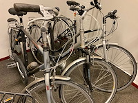 Fietsen (9x) - afbeelding 7 van  7