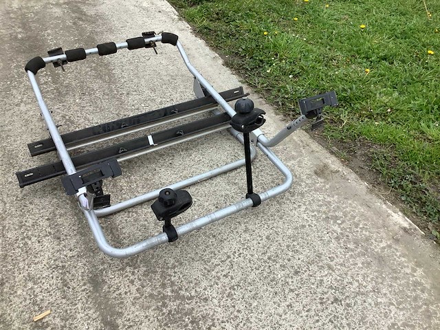 Fietsen drager - afbeelding 2 van  4