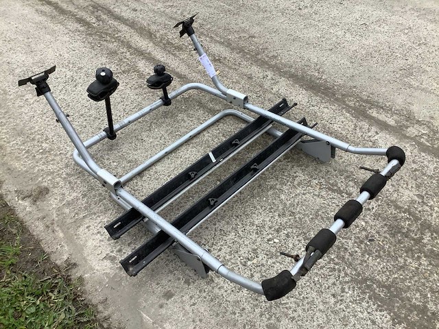 Fietsen drager - afbeelding 3 van  4