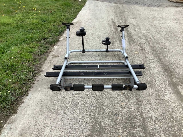 Fietsen drager - afbeelding 4 van  4