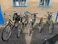 Fietsen o.a. koga, rih (5x) - afbeelding 1 van  5