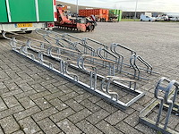 Fietsen rek (2x) - afbeelding 5 van  6