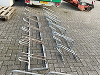 Fietsen rek (2x) - afbeelding 2 van  6