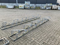 Fietsen rek (2x) - afbeelding 3 van  5