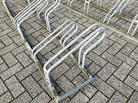 Fietsen rek (2x) - afbeelding 4 van  5