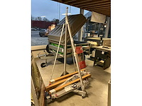 Fietsendrager display (2x) - afbeelding 3 van  7