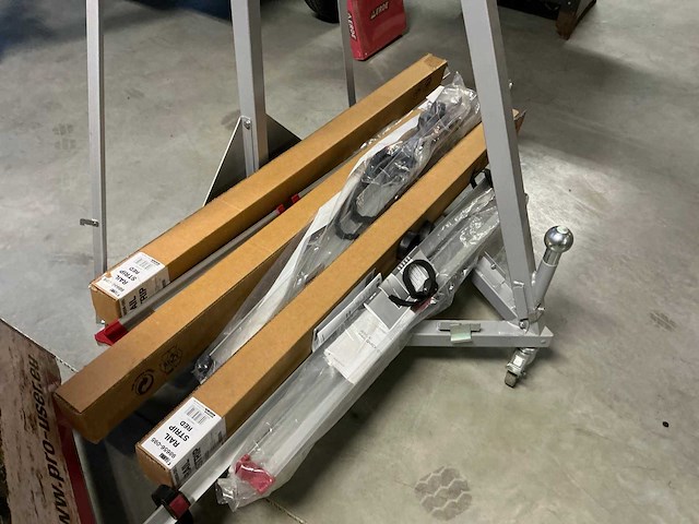 Fietsendrager display (2x) - afbeelding 4 van  7