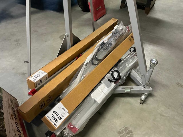 Fietsendrager display (2x) - afbeelding 7 van  7