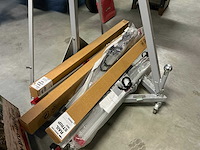 Fietsendrager display (2x) - afbeelding 7 van  7