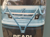 Fietsendrager, pearl - afbeelding 2 van  4