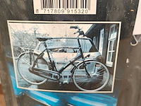 Fietsendrager, pearl - afbeelding 3 van  4