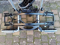 Fietsendrager, thule, ec 9078101, voor 2 fietsen - afbeelding 2 van  8