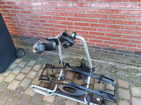 Fietsendrager, thule, ec 9078101, voor 2 fietsen - afbeelding 3 van  8